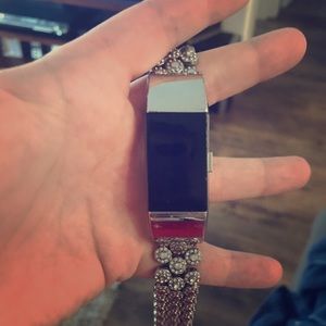 FitBit Charge HR